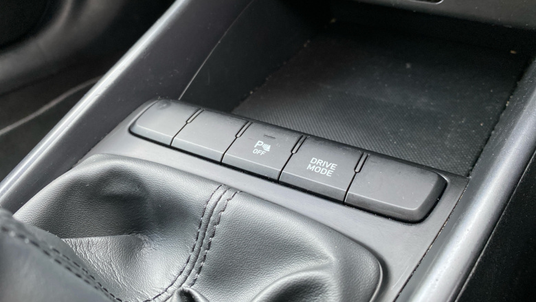 Hyundai i20 1.0T GDi Element 5dr Petrol Hatchback